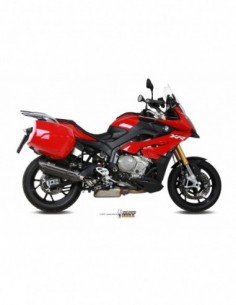 Escape Bmw S 1000 Xr 2015 - Ref. B.025.L9