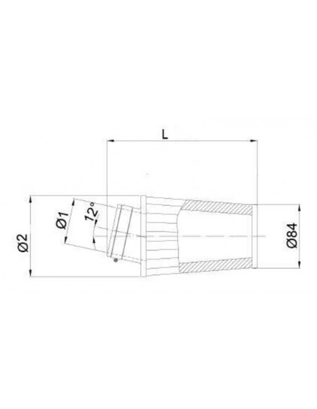 FILTRO DE AIRE BMC FBSA65-128