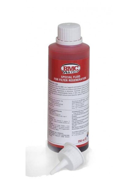 LUBRICANTE PARA FILTRO AIRE BMC