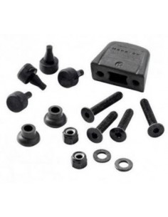 KIT ANCLAJE PARRILLA GIVI MONOKEY