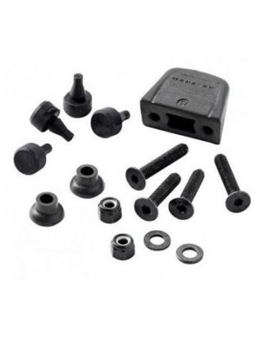 KIT ANCLAJE PARRILLA GIVI MONOKEY