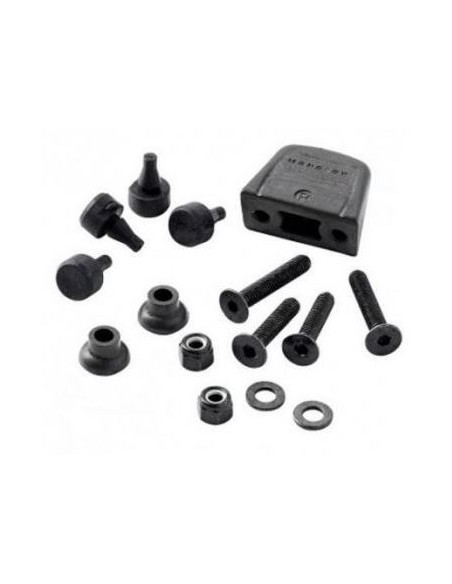 KIT ANCLAJE PARRILLA GIVI MONOKEY