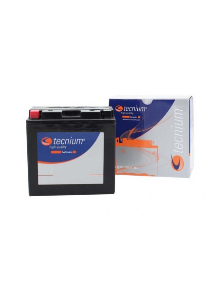 BATERIA TECNIUM BT12-B4 ACTIVADA