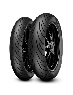 NEUMATICO PIRELLI ANGEL CITY 90/90-17 M/C 49S TL