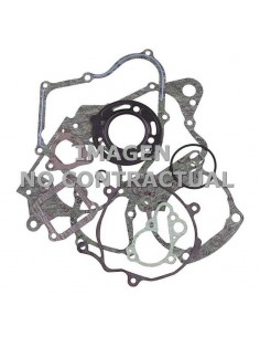 JUEGO JUNTAS MOTOR Y CILINDRO ARTEIN