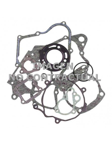 JUEGO JUNTAS MOTOR Y CILINDRO ARTEIN