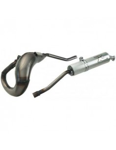 ESCAPE TURBO KIT BULTACO LOBITO 50 2T