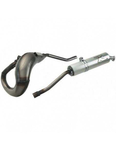 ESCAPE TURBO KIT BULTACO LOBITO 50 2T