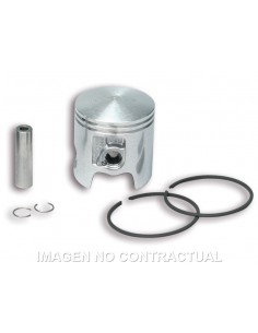 PISTON MALOSSI D.47,8MM SOBREMEDIDA