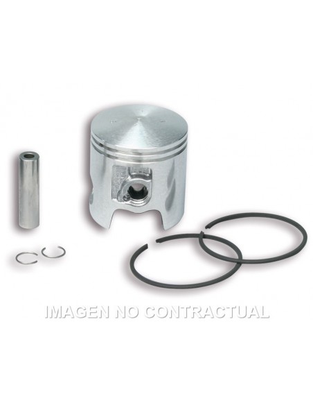 PISTON MALOSSI D.47,8MM SOBREMEDIDA