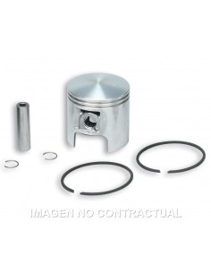 PISTON MALOSSI 47,4 MM SOBREMEDIDA SUZUKI ADRESS-KATANA 50