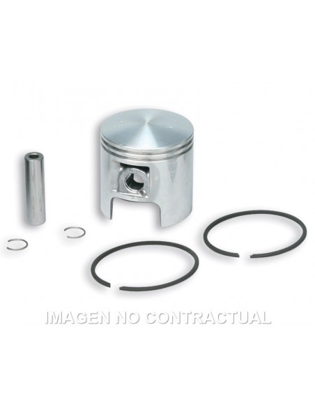 PISTON MALOSSI 47,4 MM SOBREMEDIDA SUZUKI ADRESS-KATANA 50