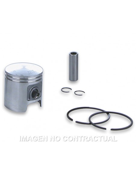 PISTON MALOSSI 47,4 MM ZIP-FREE-TYPHOON