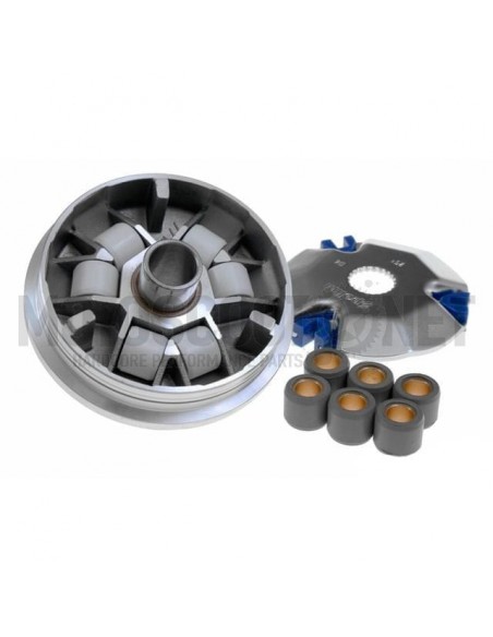 VARIADOR POLINI SPEED CONTROL SUZUKI ADDRESS 50-DERBI VAMOS 50