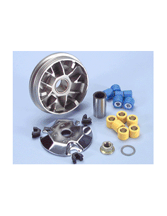 VARIADOR POLINI SPEED CONTROL PIAGGIO ZIP   QUARTZ   NRG   FREE   TYPHOON   STORM