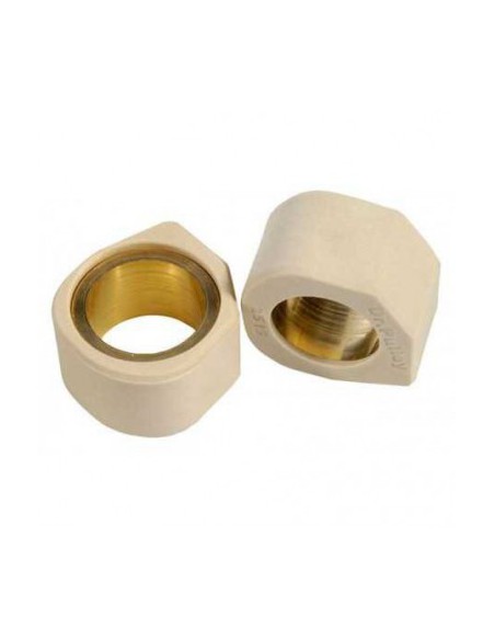 RODILLOS DR PULLEY 24X18 19GR