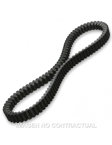 CORREA MALOSSI X K BELT YAMAHA X-MAX 300 17-21