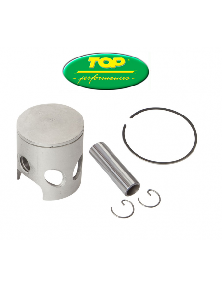 PISTON TOP PERFORMANCE ROSA D.47,40 MINARELLI HORIZONTAL