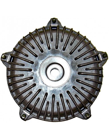 TAMBOR FRENO TRASERO VESPA COSA