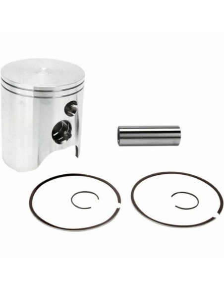 PISTON WISECO D. 67,00 HONDA CR250 97-01