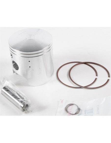 PISTON WISECO D. 66,00 KAWASAKI KDX 200 86-06