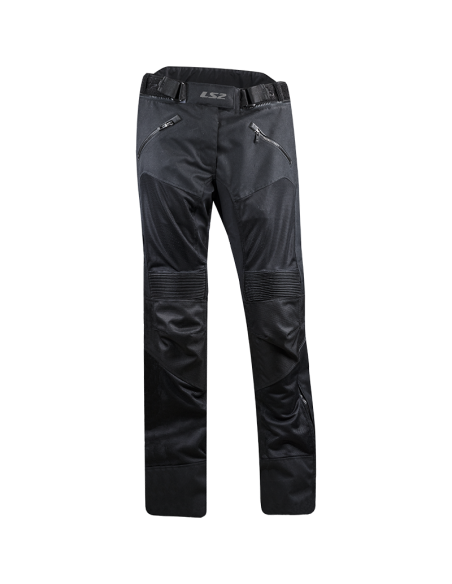PANTALON VENTO LADY NEGRO