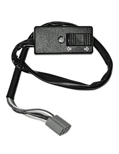 LLAVE LUCES VESPA PX 125 / 150