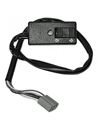 LLAVE LUCES VESPA PX 125 / 150