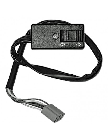 LLAVE LUCES VESPA PX 125 / 150