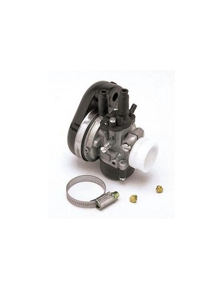 CARBURADOR DELLORTO SHA 15/15