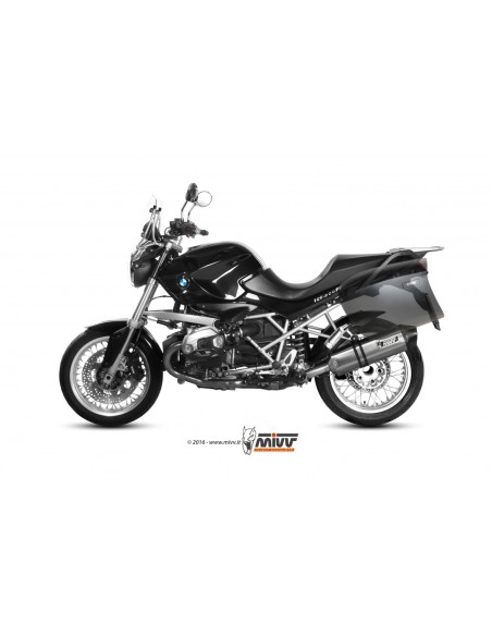 Escape Bmw R 1200 R 2011 - 2014 Ref. B.028.LRX
