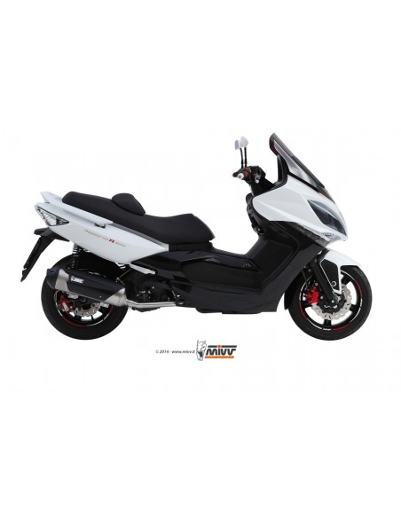 Escape Kymco Xciting 500 2005 - 2014 Ref. C.KY.0014.B
