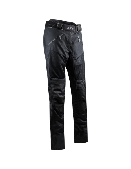 PANTALON VENTO LADY NEGRO