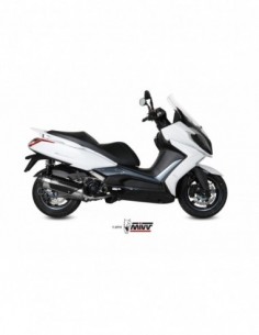 Escape Kymco Downtown 350 2015 - 2016 Ref. C.KY.0018.K