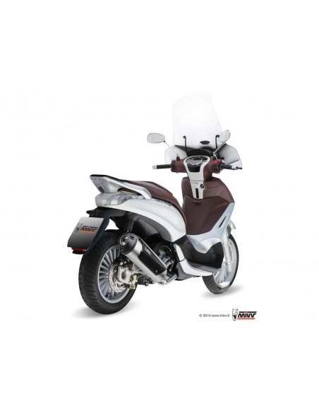 Escape Piaggio Beverly 300 2010 - 2013 Ref. C.PG.0013.B