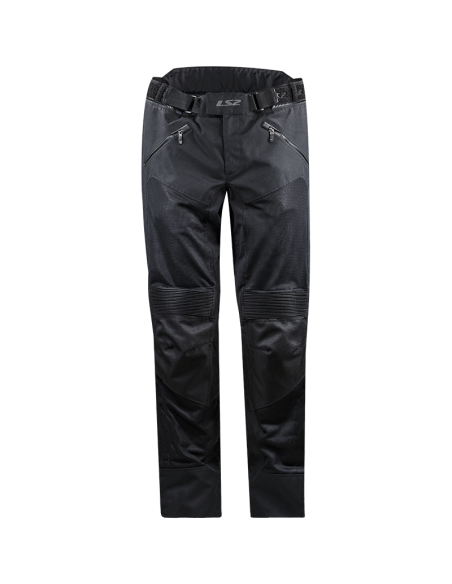 PANTALON VENTO MAN NEGRO