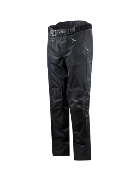 PANTALON VENTO MAN NEGRO