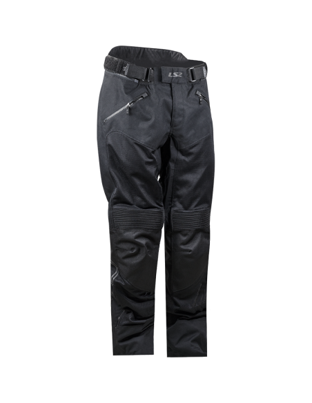 PANTALON VENTO MAN NEGRO
