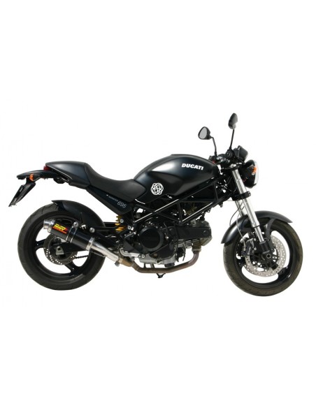 Escape Ducati Monster 695 2006 - 2008 Ref. D.019.L2S