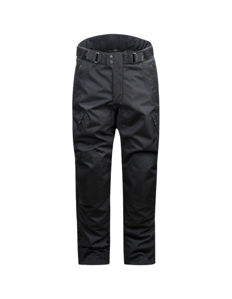 PANTALON CHART EVO VENT BLACK