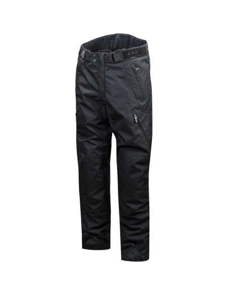 PANTALON CHART EVO VENT BLACK