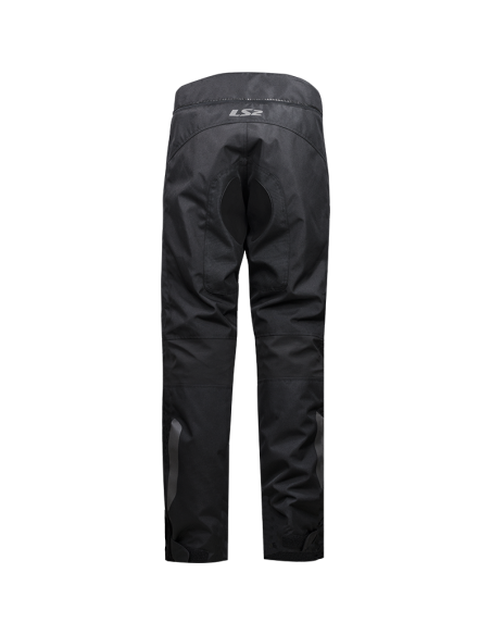 PANTALON CHART EVO VENT BLACK