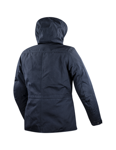 CHAQUETA RAMBLA LADY AZUL