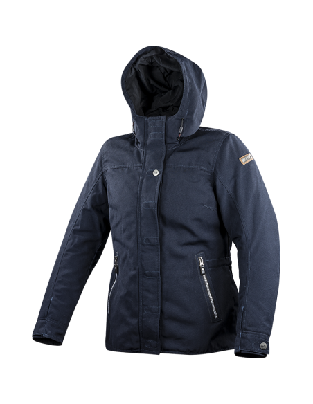 CHAQUETA RAMBLA LADY AZUL