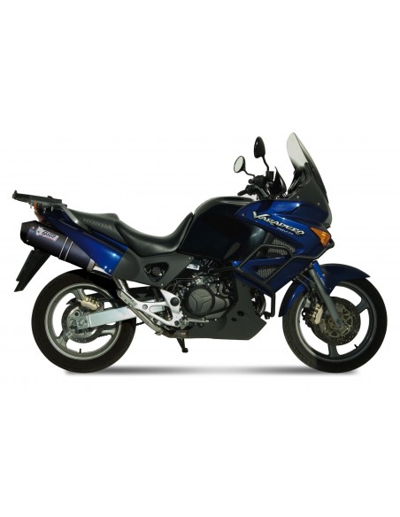 Escape Honda Xl 1000 Varadero 2003 - 2011 Ref. H.036.LEC