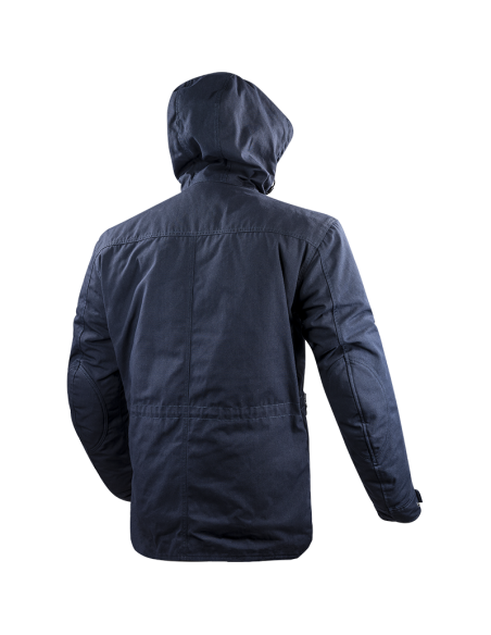 CHAQUETA RAMBLA AZUL