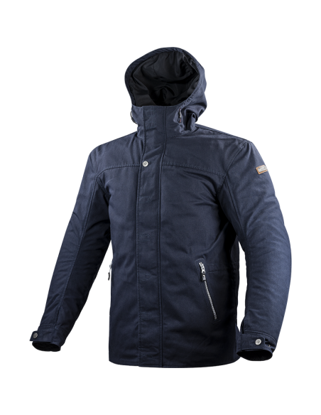 CHAQUETA RAMBLA AZUL