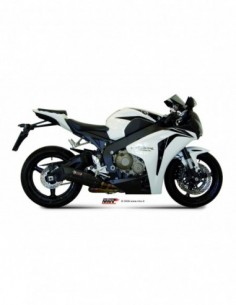 Escape Honda Cbr 1000 Rr 2008 - 2013 Ref. H.039.K9