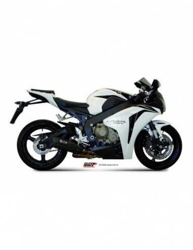 Escape Honda Cbr 1000 Rr 2008 - 2013 Ref. H.039.K9