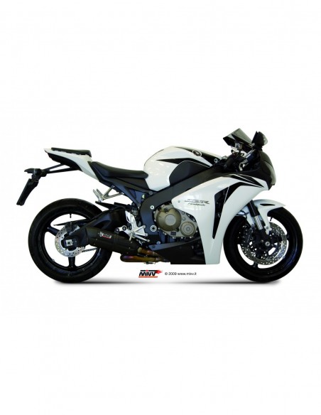 Escape Honda Cbr 1000 Rr 2008 - 2013 Ref. H.039.K9